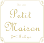 Petit Maison Tokyoのロゴ